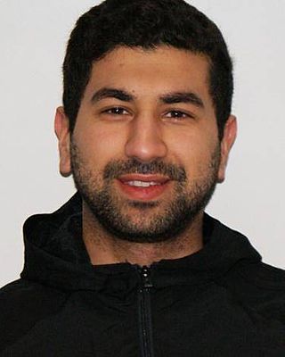 Ibrahim El Fartoukh