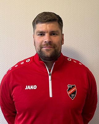 Jakob Ahlrichs