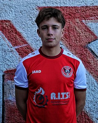 Fabian Lihsa