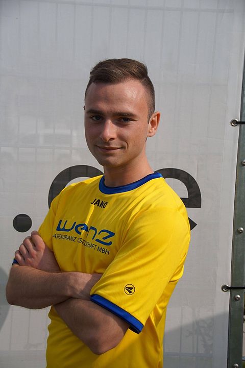 Foto: Patrick Schwalbe