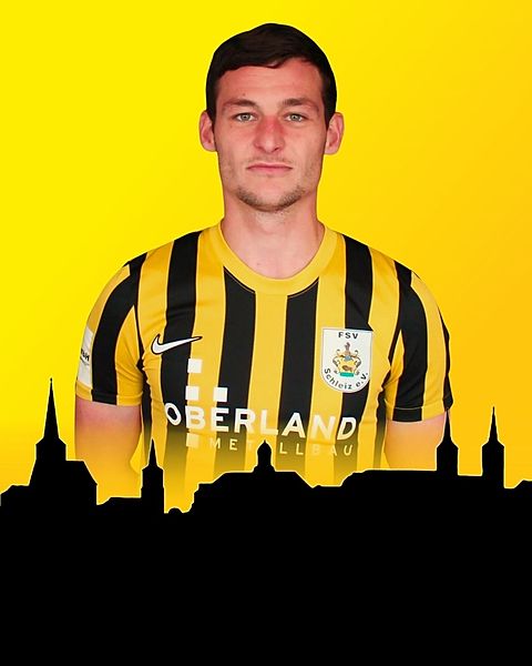 Foto: FSV Schleiz