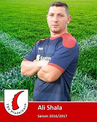 Ali Shala
