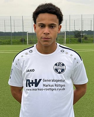 Joshua Adafemi Kellers