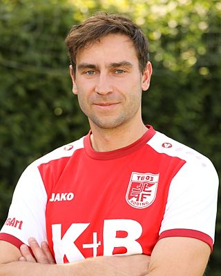 Tobias Ederer