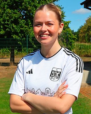 Weda Berkenkamp
