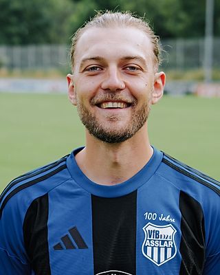 Niklas Hardt