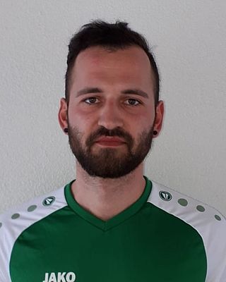 Maximilian Firnschild