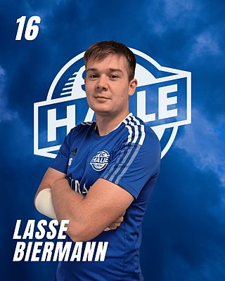 Lasse Biermann