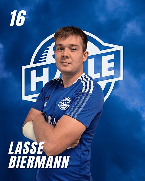 Foto: SC Halle