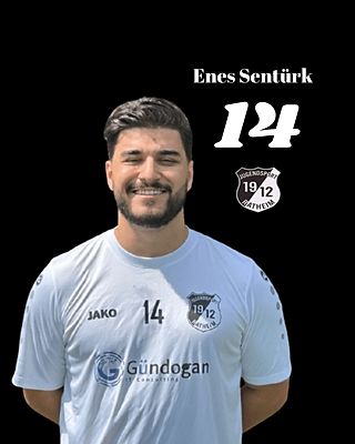 Enes Sentürk