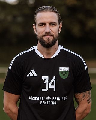 Patrick Ochsendorf
