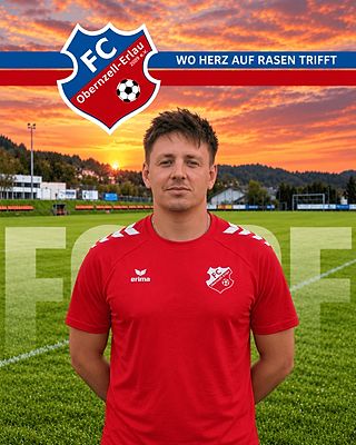 Tobias Schmeizl