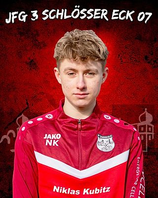Niklas Kubitz