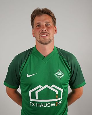 Florian Konradi