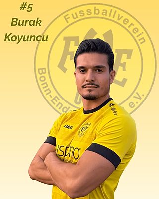 Burak Koyuncu