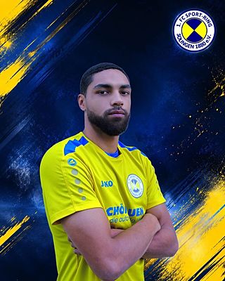 Frederico Miguel Niederelz