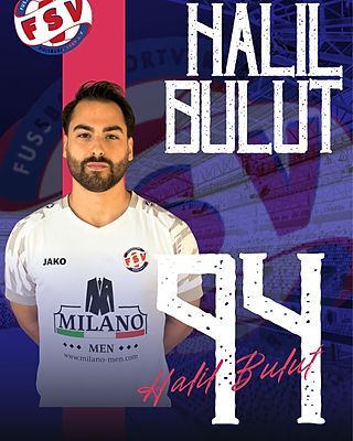 Halil Bulut