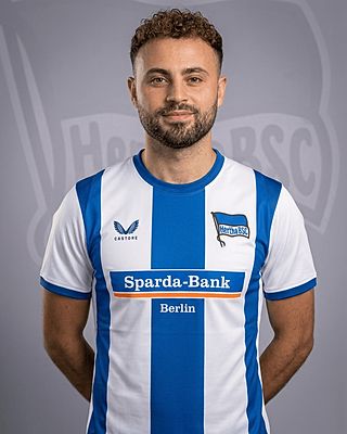 Berk Büyükkalkan