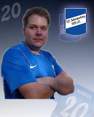 Jens Rohlfs
