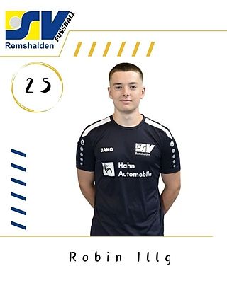 Robin Illg