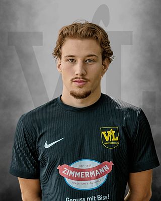 Nico Konnerth