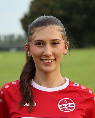 Melissa Tahirovic