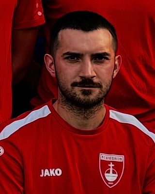 Enrico Hagi