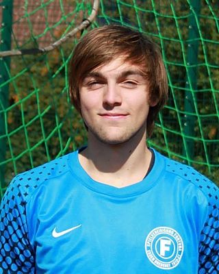 Maximilian Kelm