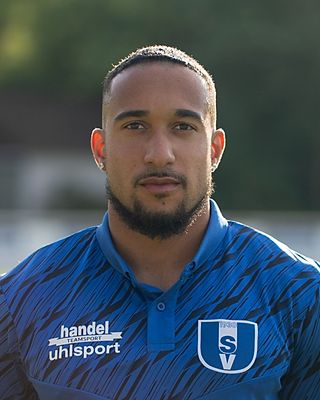 Daniel Ntarok