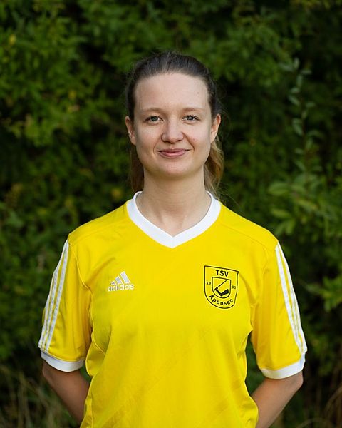 Foto: TSV Apensen Frauen
