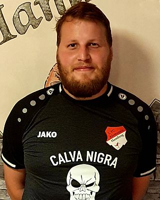 Sebastian Burger
