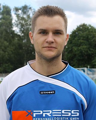 Thomas Haunersdorfer