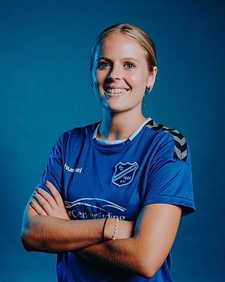 Rebecca Hawkins