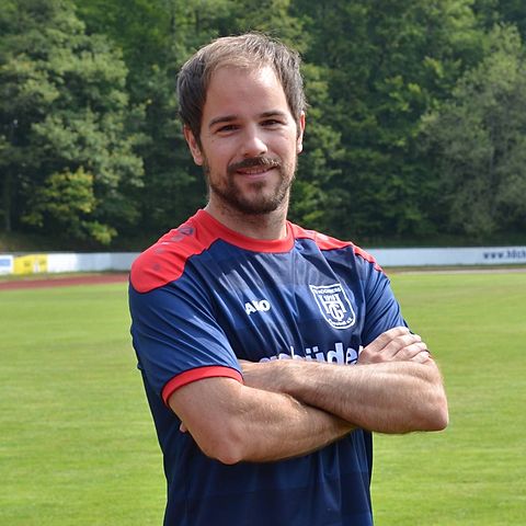 Foto: Sebastian Genheimer (TG Höchbe