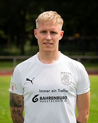Patrick Hirsch