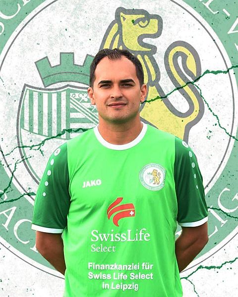 Foto: © LFV Sachsen Leipzig e.V.