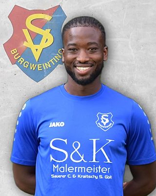 Moubarak Akanga