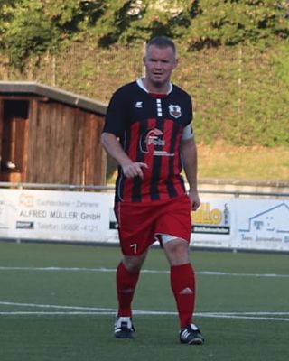 Patrick Steuer
