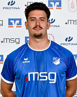 Alessandro Cazorla