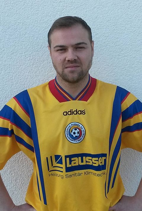 Foto: FC Untertraubenbach