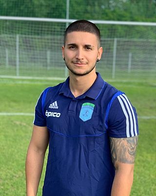 Georg Chatzipawlidis