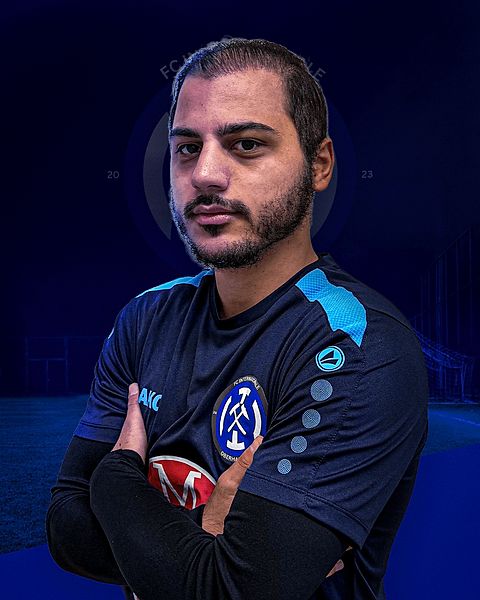 Foto: FC Internationale Oberhausen