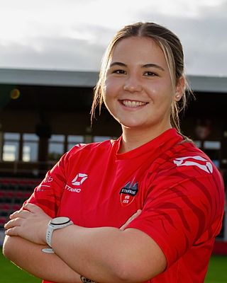 Leonie Brandl