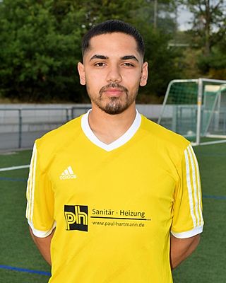 Mohammad Zohail Attarzadah