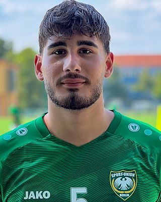 Deniz Kilic