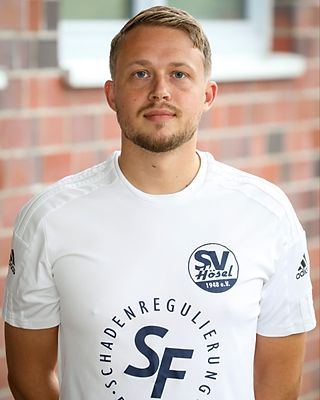 Justin Kotterheidt