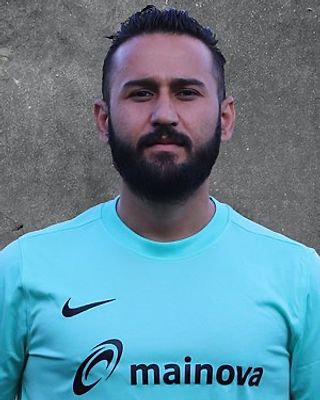 Mojtaba Amani