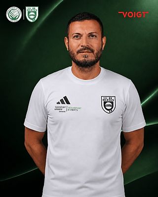 Bünyamin Kilic