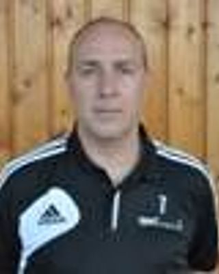 Claus Giehl