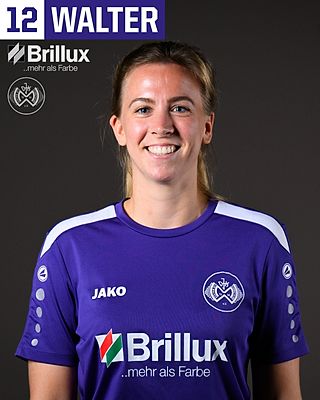Annika Walter